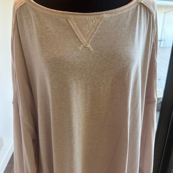 Free People - Pillow Talk Pullover - Sold Out (NWOT) - Picture 5 of 9